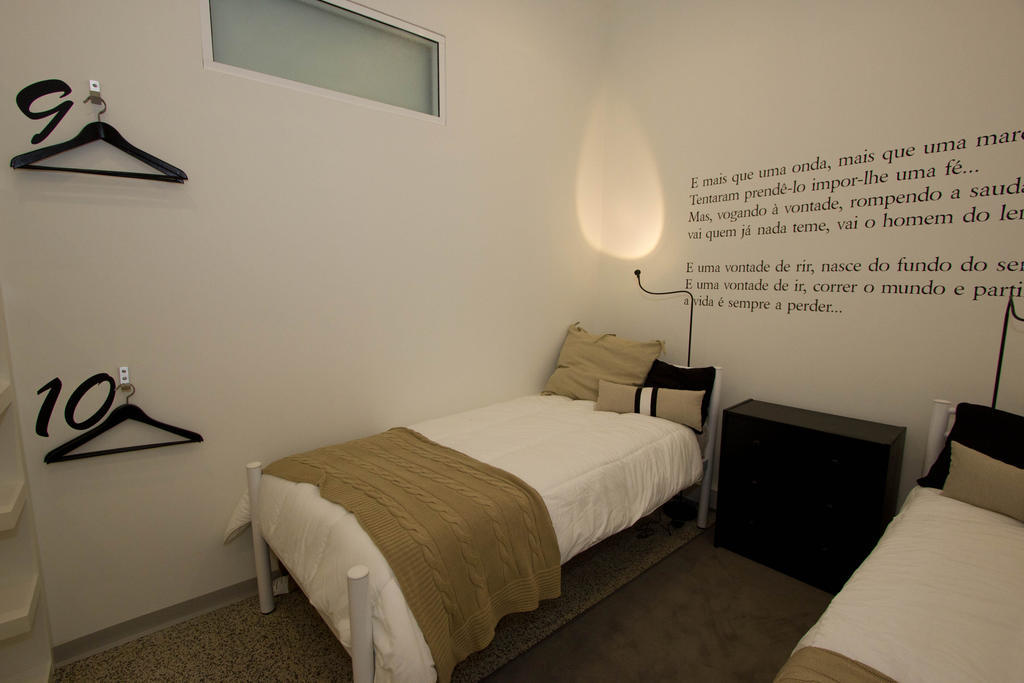 埃斯托利尔 图里斯莫赛库洛旅馆酒店 客房 照片 A room at the hotel