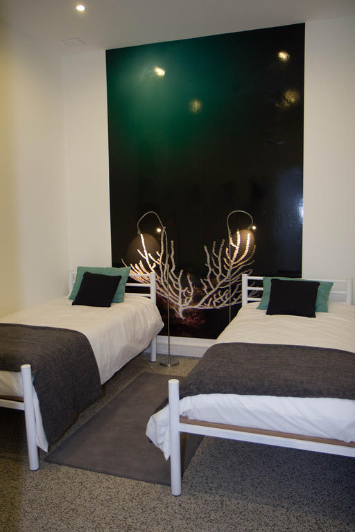 埃斯托利尔 图里斯莫赛库洛旅馆酒店 客房 照片 A bedroom at the hotel