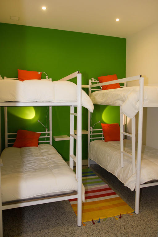 埃斯托利尔 图里斯莫赛库洛旅馆酒店 客房 照片 Bunk beds