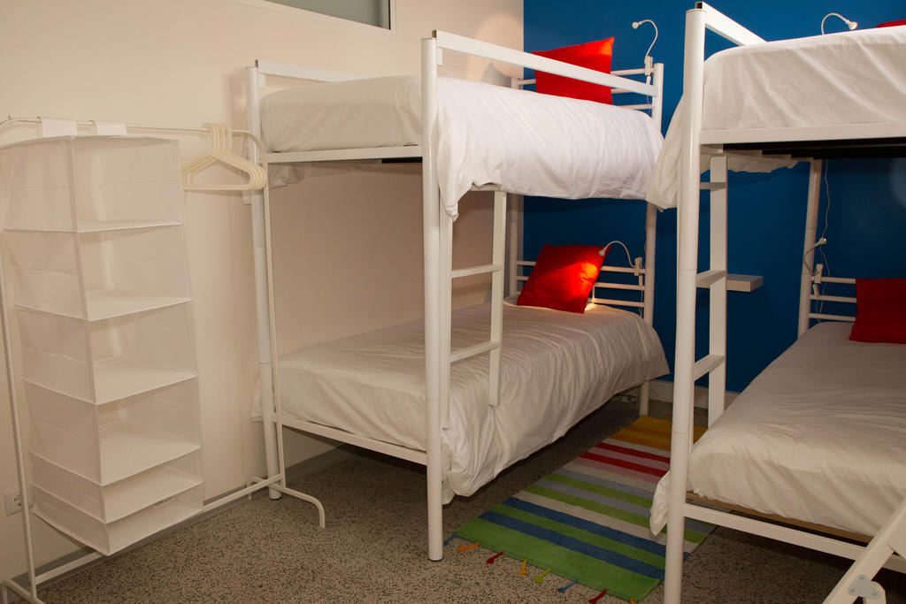 埃斯托利尔 图里斯莫赛库洛旅馆酒店 客房 照片 A bunk bed