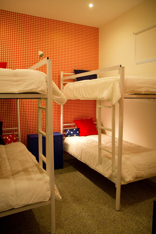 埃斯托利尔 图里斯莫赛库洛旅馆酒店 客房 照片 A bunk bed