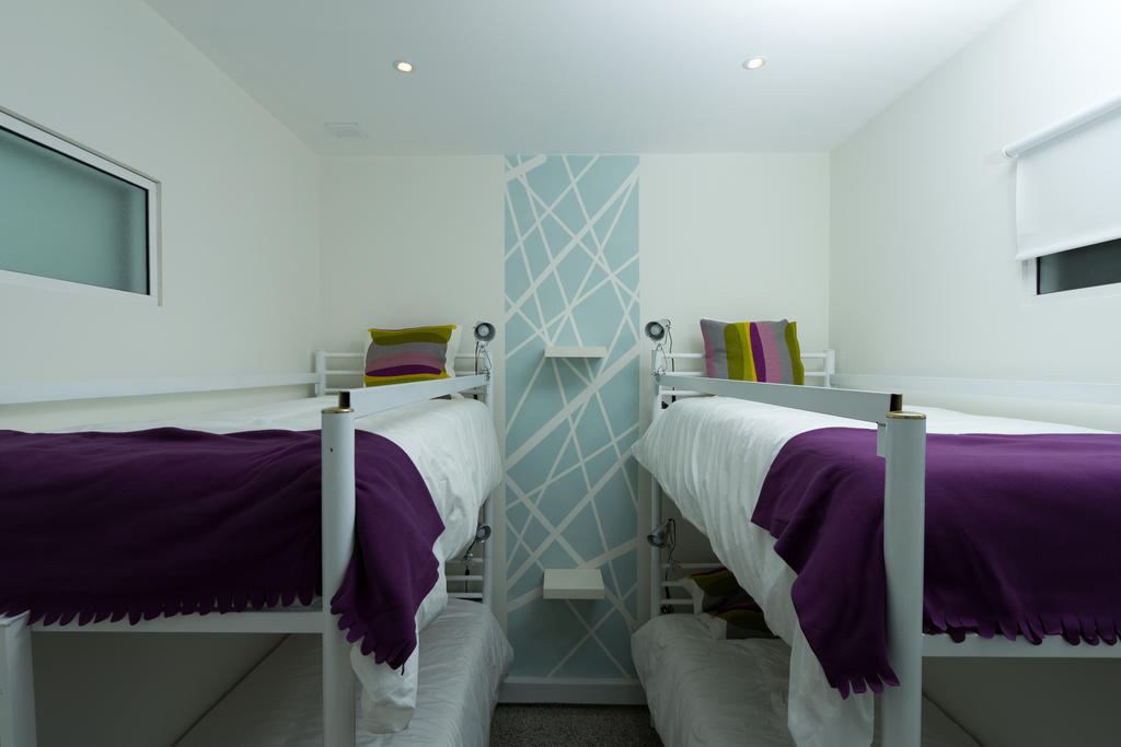 埃斯托利尔 图里斯莫赛库洛旅馆酒店 客房 照片 A room at the new hostel